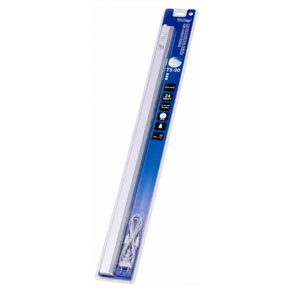 LED trubica T5 90 cm, 24 W T5-LED-90