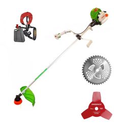 ProCraft benzínový krovinorez 4-takt T5600