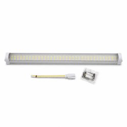 LED žiarivka – 60 cm, 36 W T8-60-T