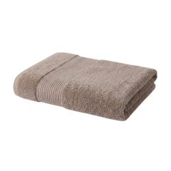 Štýlová bavlnená osuška – Elegantná a mäkká TC-01
