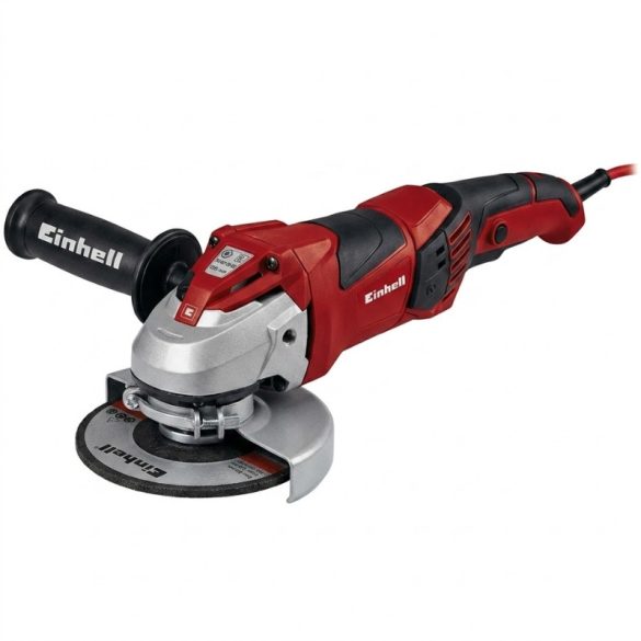 Einhell CE uhlová brúska 125 mm TC-AG-125