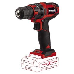   Akumulátorová vŕtačka a skrutkovač Einhell Li Solo TC-CD-18-35