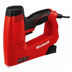Elektrická sponkovačka a klincovačka Einhell TC-EN-20-E