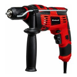   Elektrická príklepová vŕtačka Einhell 720 W TC-ID-720-1E