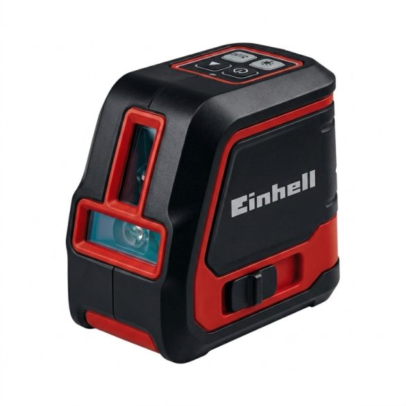 Krížový laserový nivelačný prístroj Einhell TC-LL-2