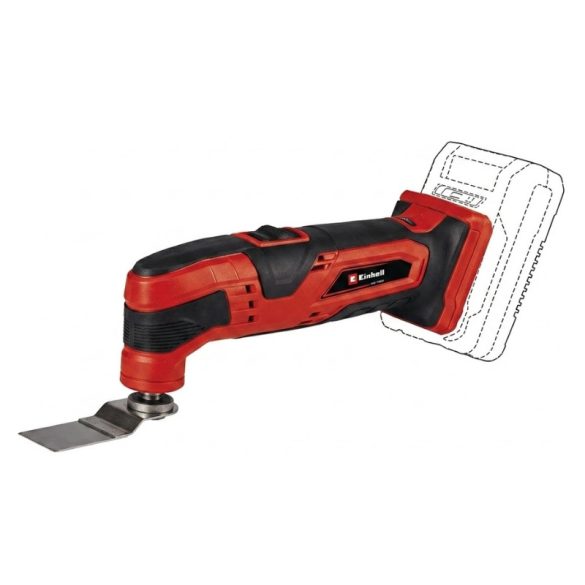 Einhell Li Solo akumulátorové multifunkčné náradie TC-MG-18