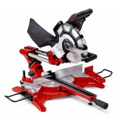 Dvojitá pokosová píla Einhell TC-SM-2534-1