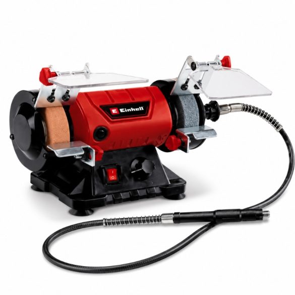 Einhell Sada stolnej brúsky a gravírovacieho stroja TC-XG-75