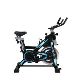   Domáci spinning bicykel – LCD displej a držiak na tablet TC13119510