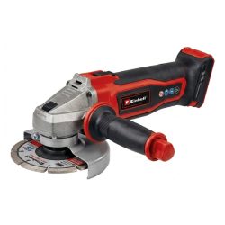   Einhell TE-AG 18/115 Li-Solo akumulátorová uhlová brúska TE-AG-18-115