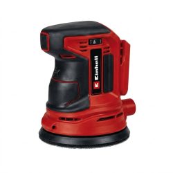   Einhell Li-Solo akumulátorová excentrická brúska 18 V TE-RS-18