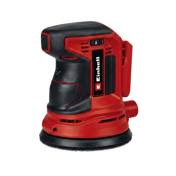 Einhell Li-Solo akumulátorová excentrická brúska 18 V TE-RS-18