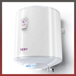   Elektrický ohrievač vody TESY BiLight GCV, 50 l TESY-VIZM-001