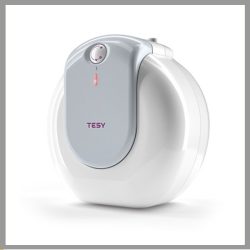   TESY Compact GCU 1015 L52 RC elektrický ohrievač vody, 10 l, 1500 W (pod drez) TESY-VIZM-010