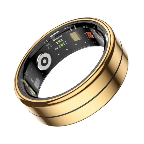 Inteligentný prsteň GWENLAND – Zlatý TF3836726-3
