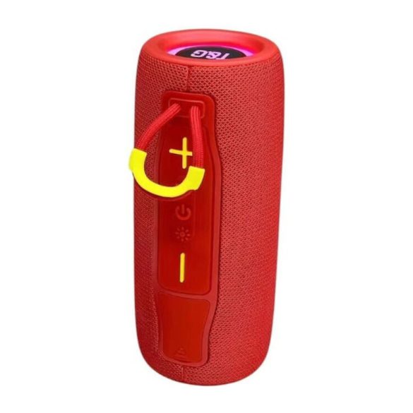 Prenosný Bluetooth reproduktor T&G – výkon 10 W, kompaktný dizajn TG682