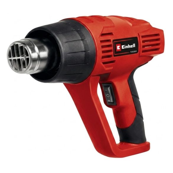 Einhell teplovzdušná pištoľ TH-HA-2000-1