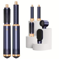 Multifunkčná súprava na úpravu vlasov TK5079629