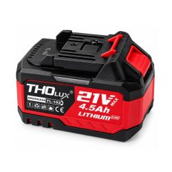 Li-ion akumulátor THOlux 21 V 4,5 Ah TL-102