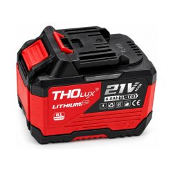 Akumulátor THOlux 21 V 6,0 Ah Li-ion TL-103