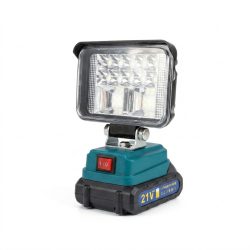 THOLux Akumulátorová pracovná lampa – 21 V TL-56
