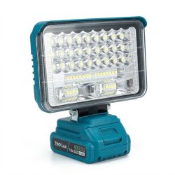 THOLux Akumulátorová pracovná lampa – 21 V TL-58