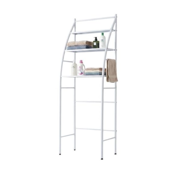 Sailboat Washing Machine Rack – Polica nad práčku TM-021