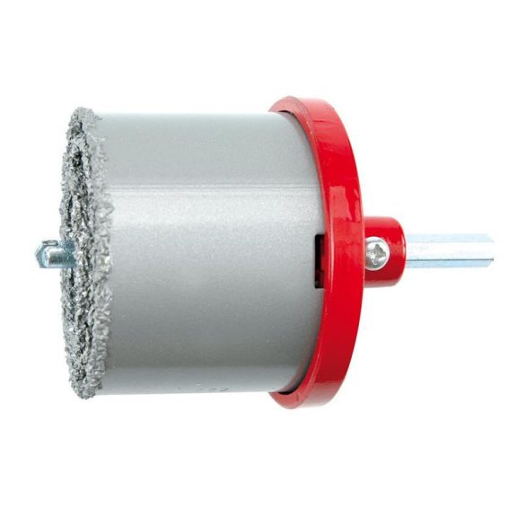 Súprava vrtacích koruniek s povlakom TC (33–53–67–83 mm) TO-03301