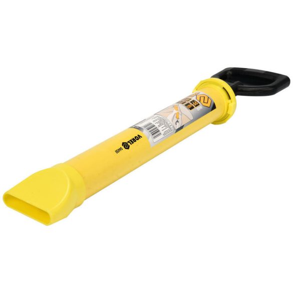 Tlaková pištoľ s plochou tryskou TO-04450