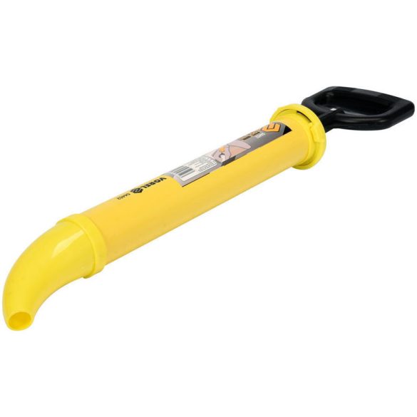 Tlaková pištoľ s ohnutou tryskou TO-04452