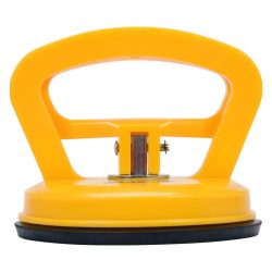   Plastový vákuový zdvihák 1×115 mm – nosnosť 40 kg TO-05300