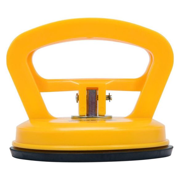 Plastový vákuový zdvihák 1×115 mm – nosnosť 40 kg TO-05300