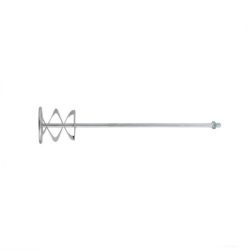 Turbomiešadlo so závitom M14 115 mm TO-09063