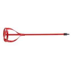 Miešadlo na farby 85 x 400 mm TO-09080