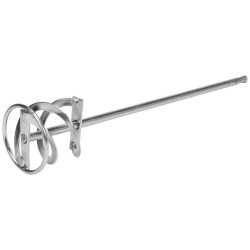 Špirálový miešací nadstavec 400 × 80 mm SDS+ TO-09096