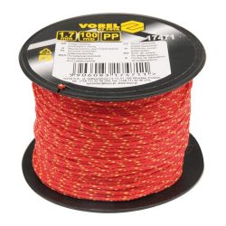 PP murárske lanko 1,7 mm × 100 m TO-17471
