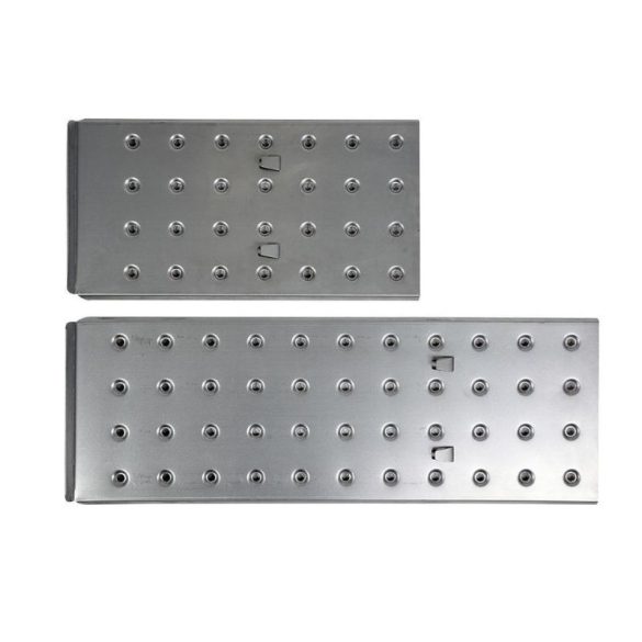 Multifunkčný rebríkový stojan platforma pre rebrík 4 x 3 TO-17705