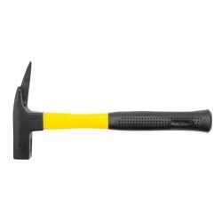   Strechárske kladivo 600 g / sklolaminátová rukoväť TO-32687