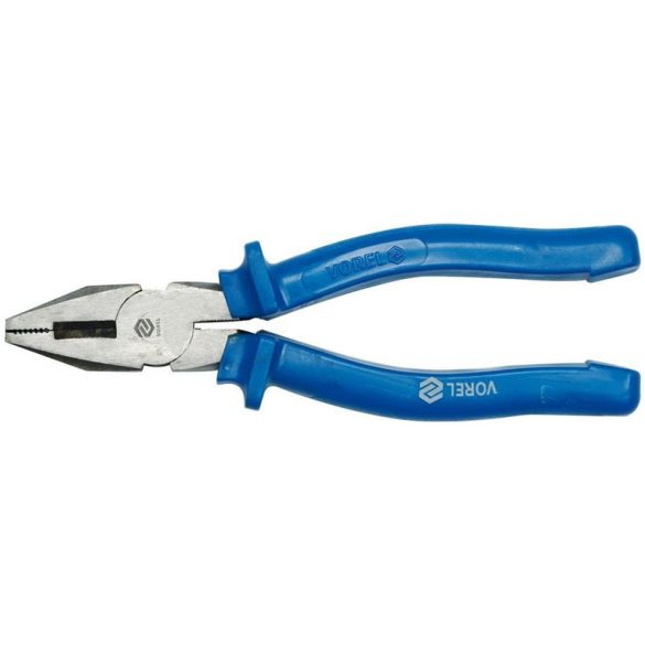 Kombinované kliešte 160 mm TO-40010