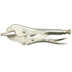 VOREL Samosvorné kliešte 250 mm – TO-44500