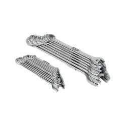   Sada hviezdicových kľúčov Vorel – 20 kusov, 6–32 mm TO-51645