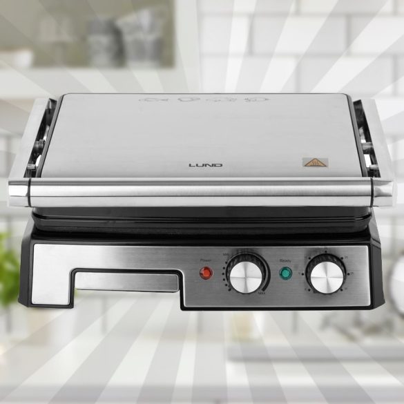 Rúra na gril 2000W 3v1 TO-67457