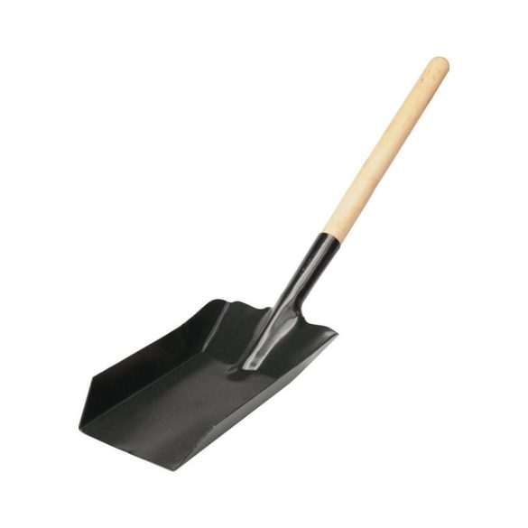 VOREL Malá uhlová lopata 44 cm (TO-72979)