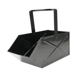 Veľká nádoba na uhlie – 42 × 22 × 21,5 cm TO-72984