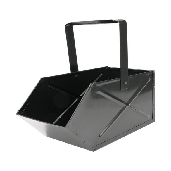 Veľká nádoba na uhlie – 42 × 22 × 21,5 cm TO-72984