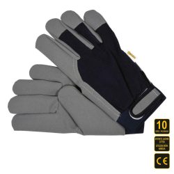 Bezpečnostné rukavice, veľkosť 10 TO-74060