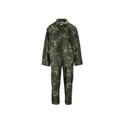   Vorel Moro Compact dvojdielna bunda do dažďa, veľkosť L TO-74646