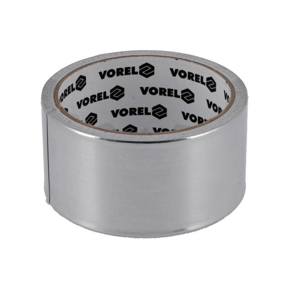 Hliníková lepiaca páska 48 mm × 10 m TO-75140