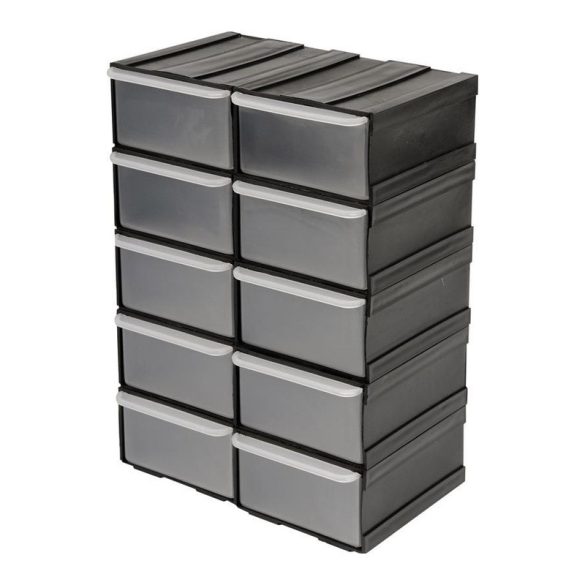 Vorel Zásuvkový organizér – 225 × 155 × 100 mm TO-78785