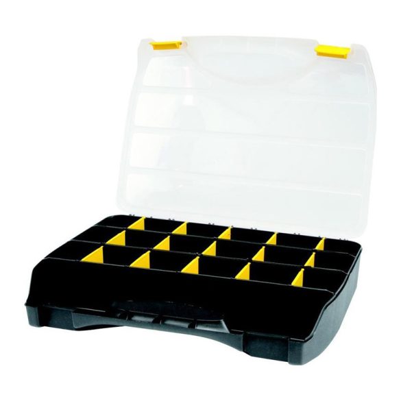 Vorel 20 priehradkový organizér 360 × 270 × 68 mm TO-78794